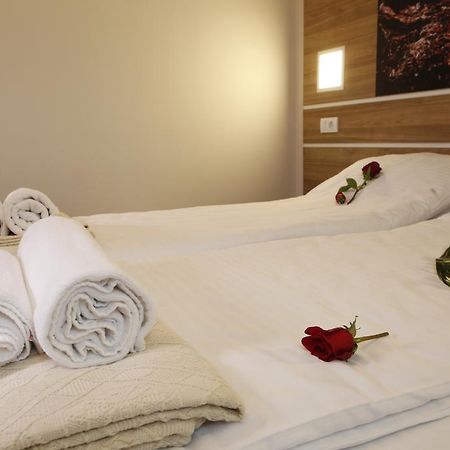 Guest House Vida Βελιγράδι Εξωτερικό φωτογραφία