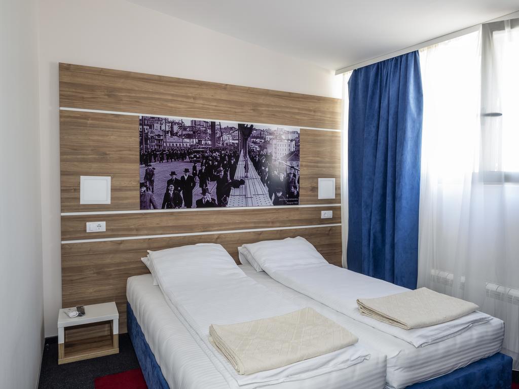 Guest House Vida Βελιγράδι Δωμάτιο φωτογραφία