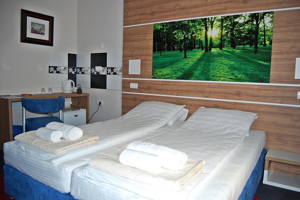 Guest House Vida Βελιγράδι Εξωτερικό φωτογραφία