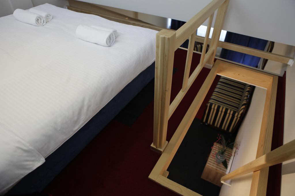Guest House Vida Βελιγράδι Εξωτερικό φωτογραφία