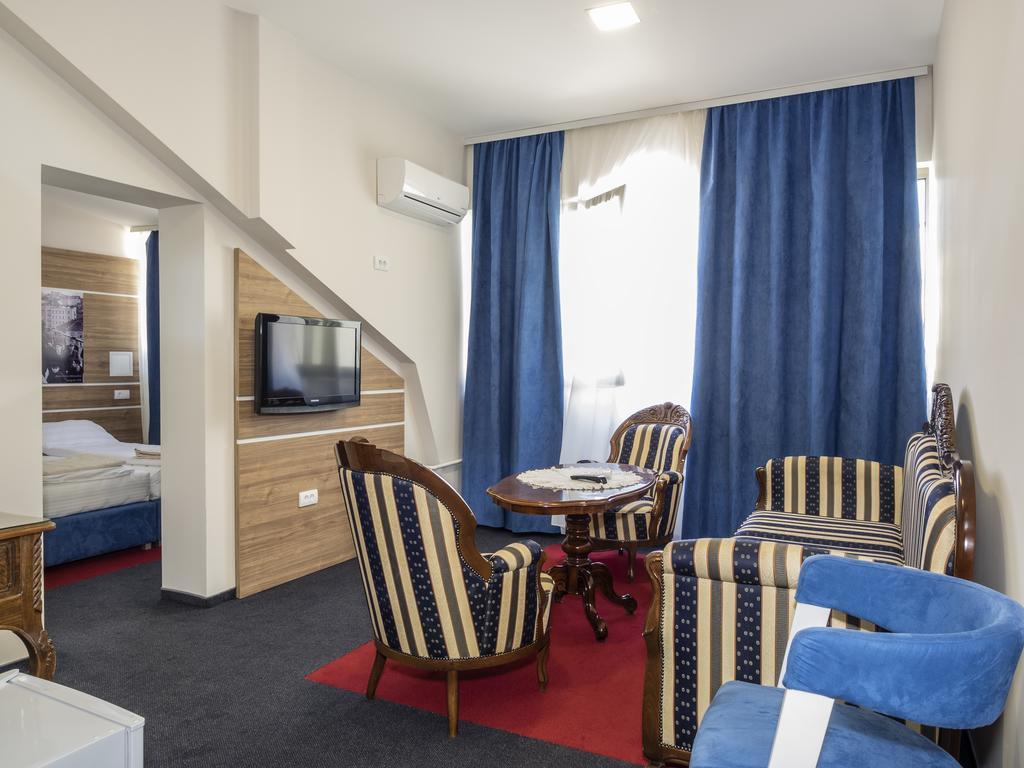 Guest House Vida Βελιγράδι Δωμάτιο φωτογραφία