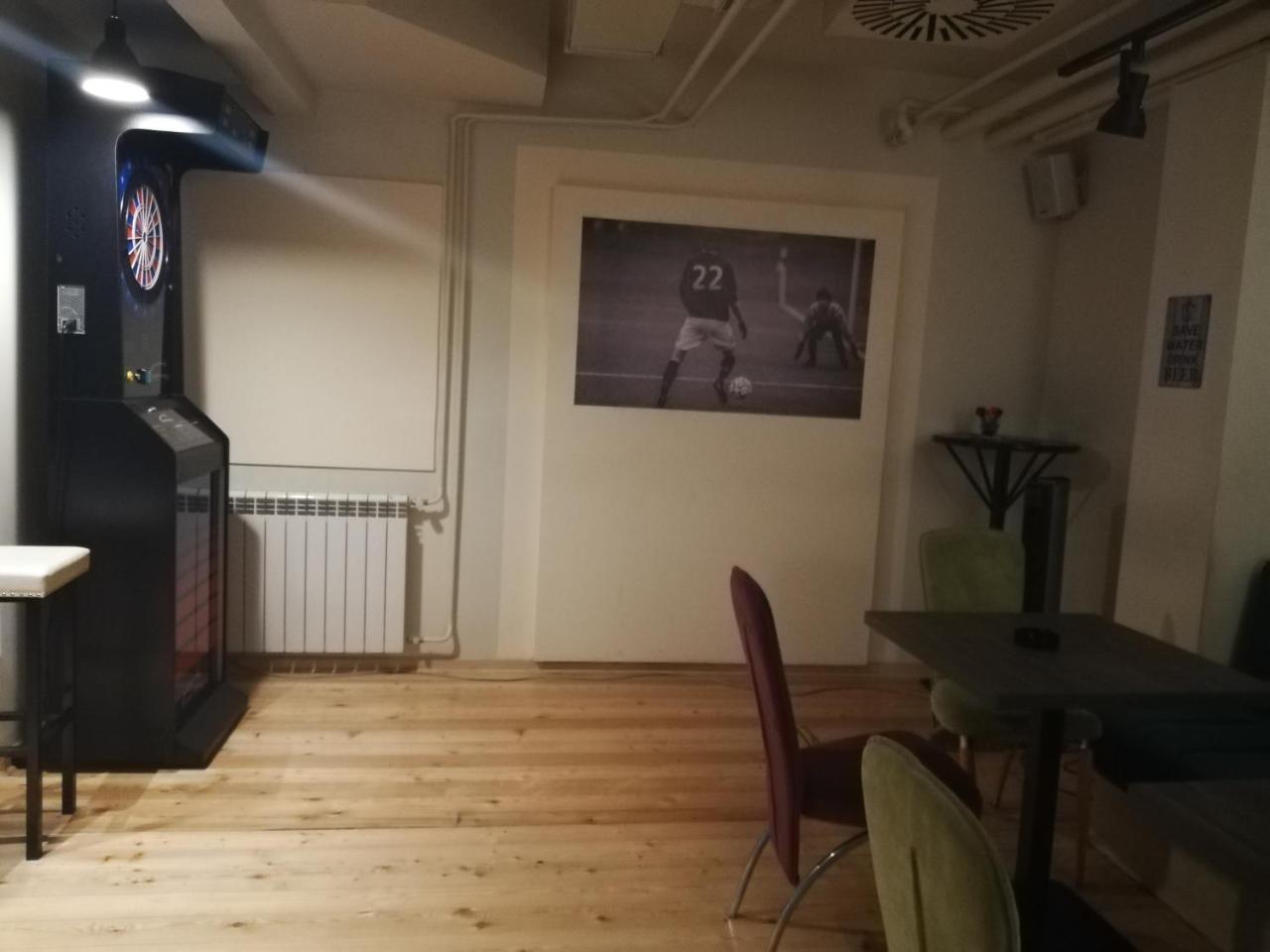 Guest House Vida Βελιγράδι Εξωτερικό φωτογραφία