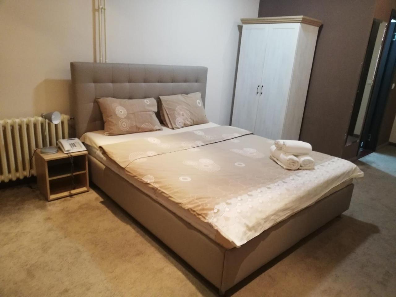 Guest House Vida Βελιγράδι Εξωτερικό φωτογραφία
